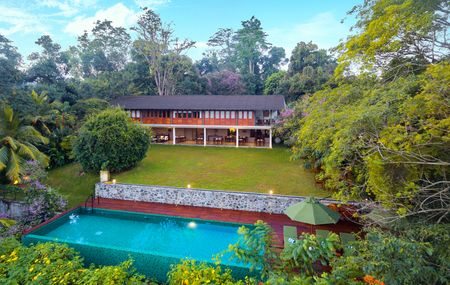Luxury Hotel Kandy | Kings Pavilion Kandy Official Site