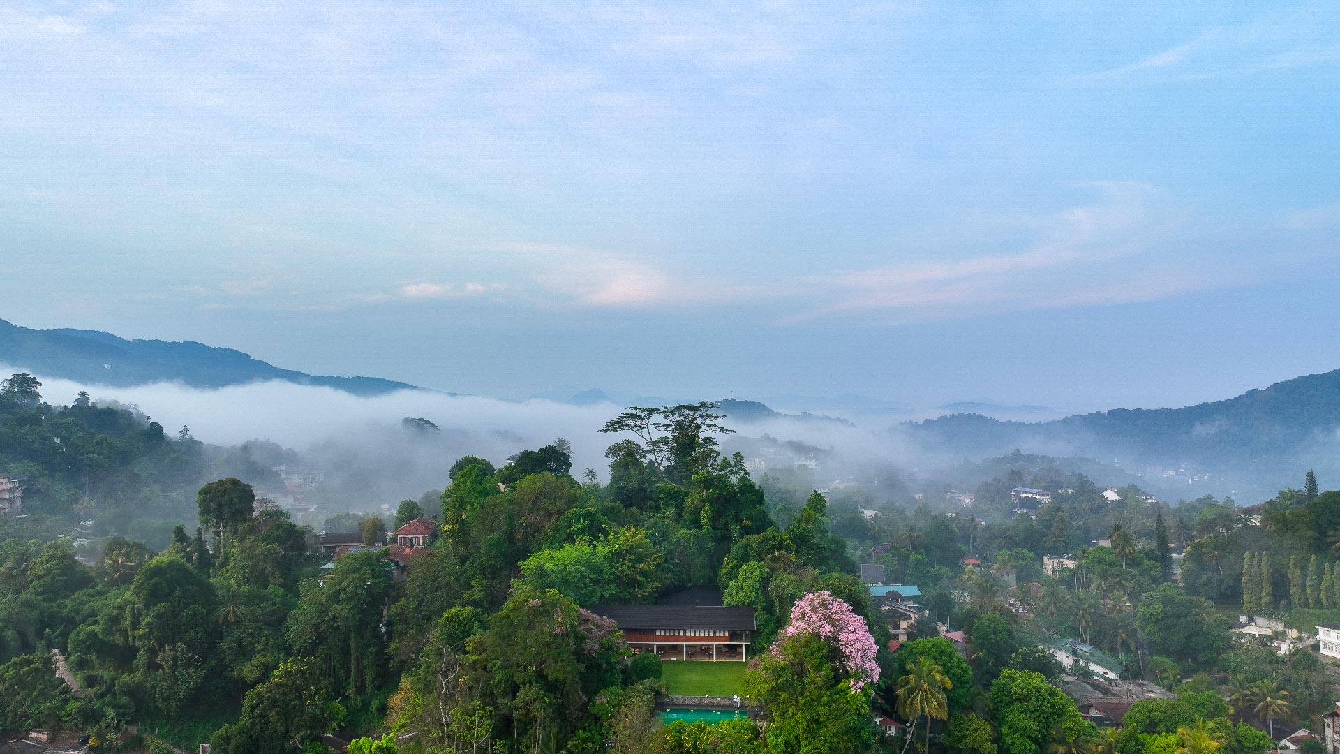 Kings Pavilion Image