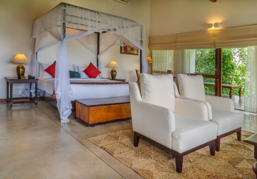 Luxury Hotel Kandy | Kings Pavilion Kandy Official Site