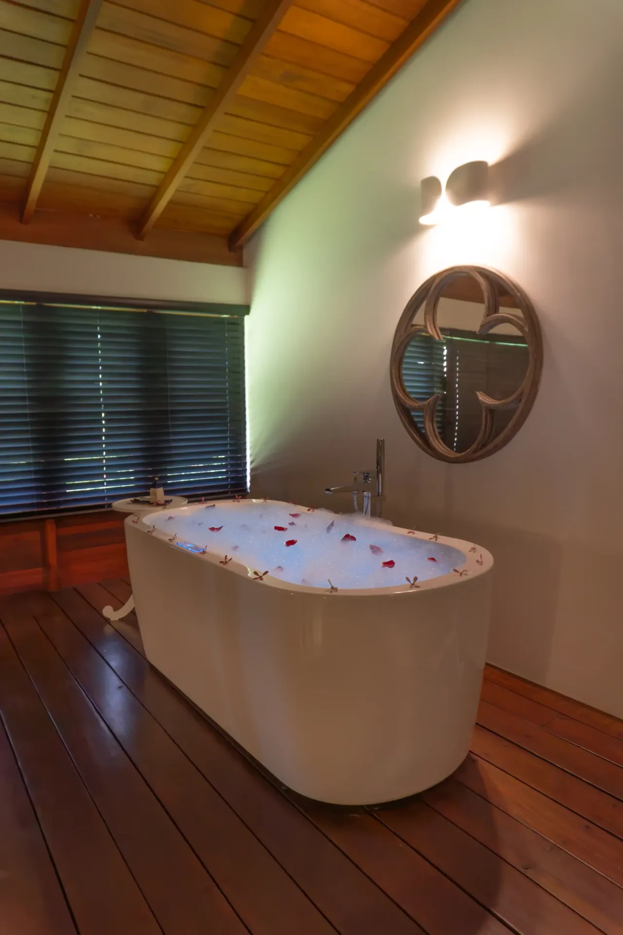 Kanda Uda Rata King's Suite