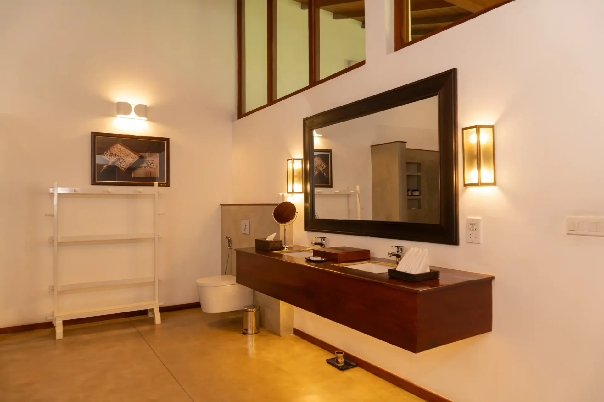 Kanda Uda Rata King's Suite