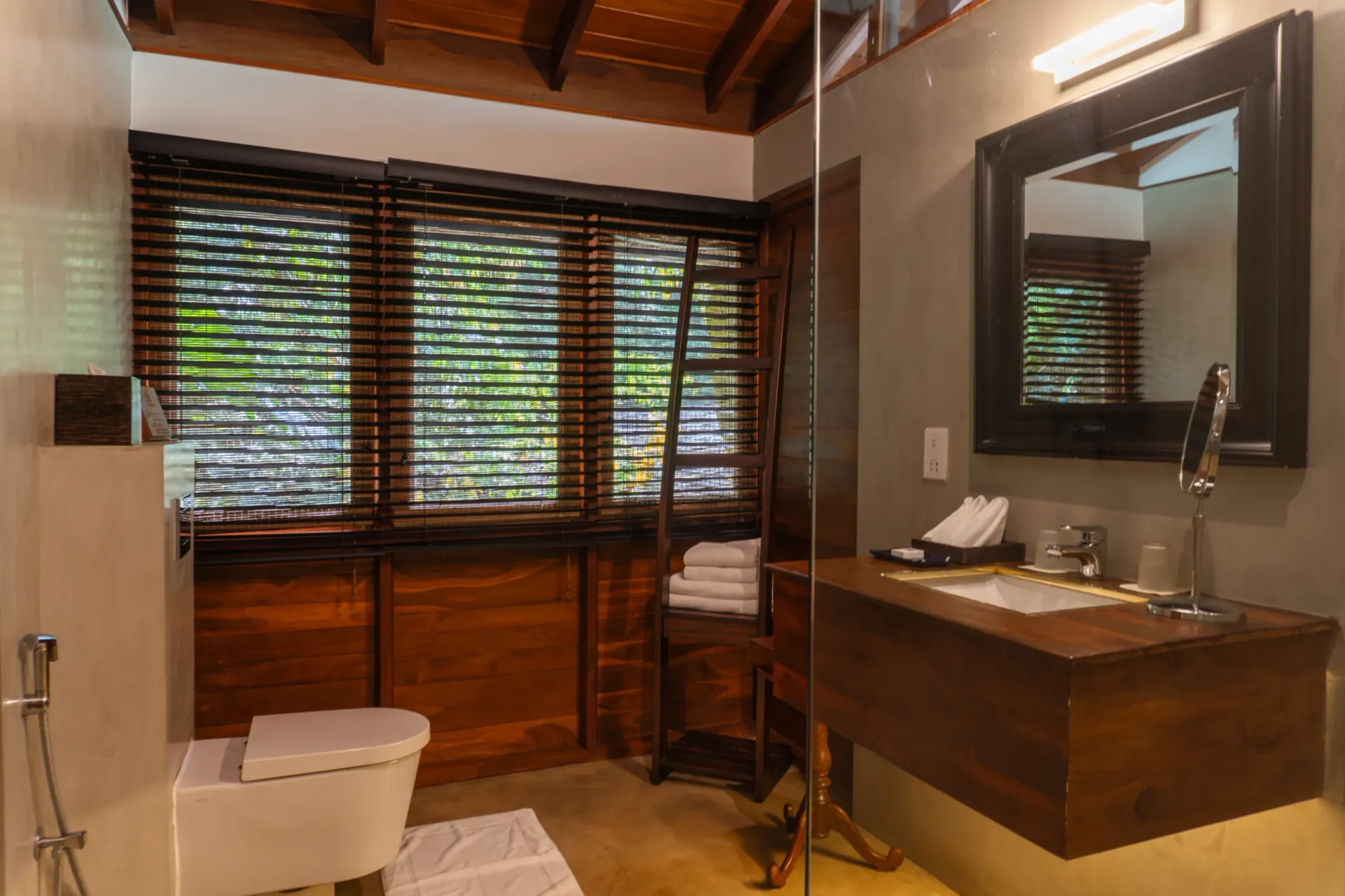 Kanda Uda Rata King's Suite