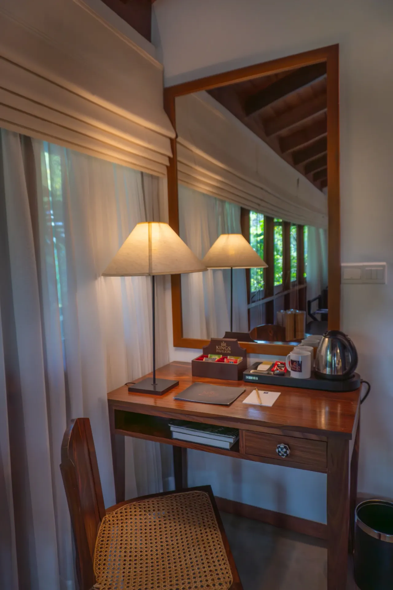 Kotmale Room