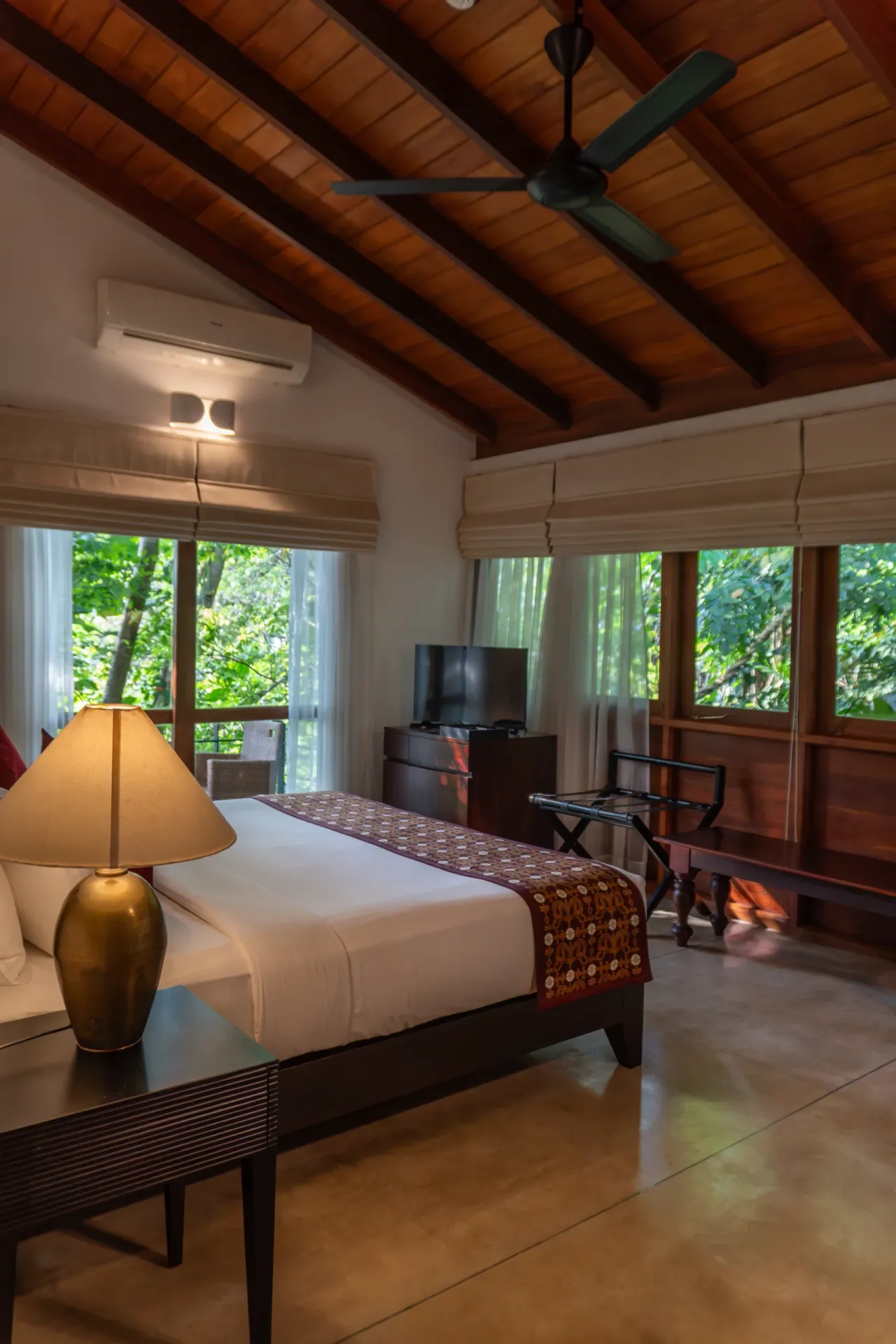 Kanda Uda Rata King's Suite