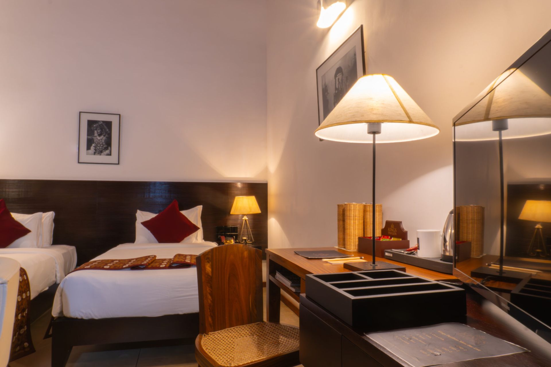 Bulathgama Room