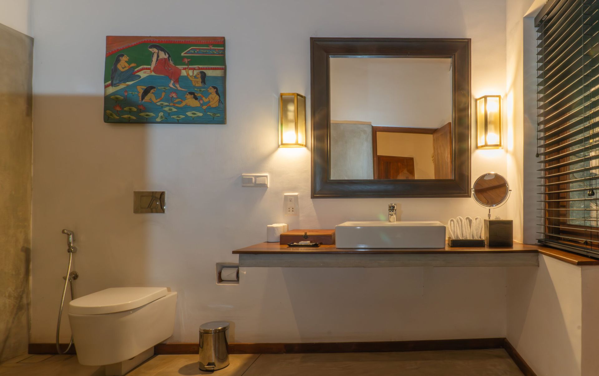 Bulathgama Room