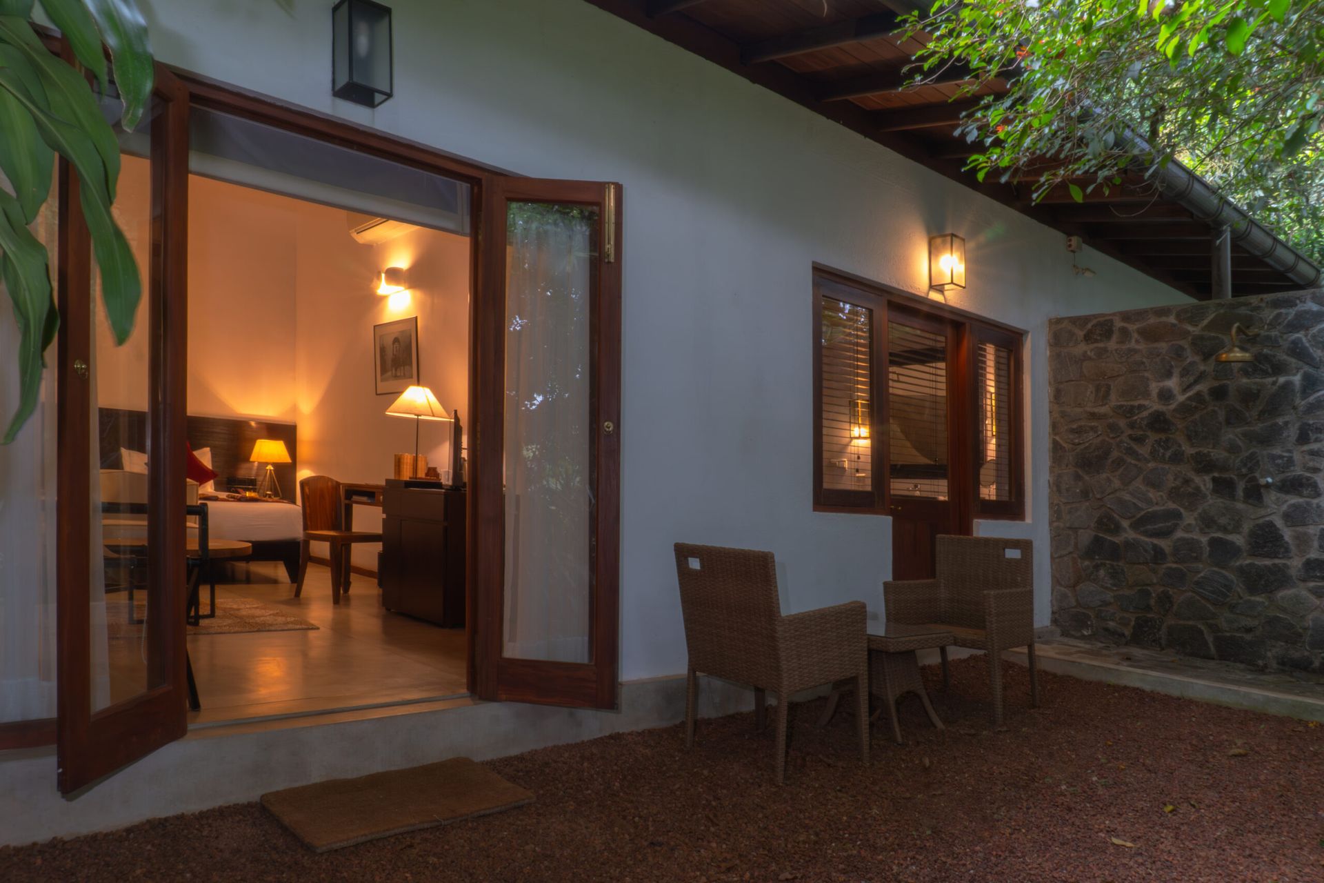 Bulathgama Room