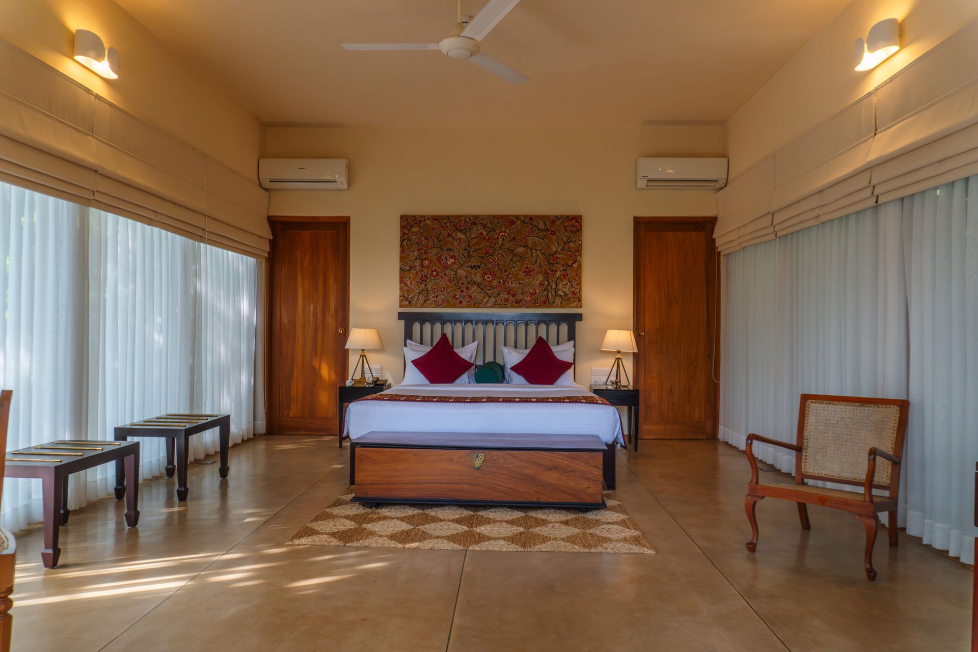Dumbara Suite