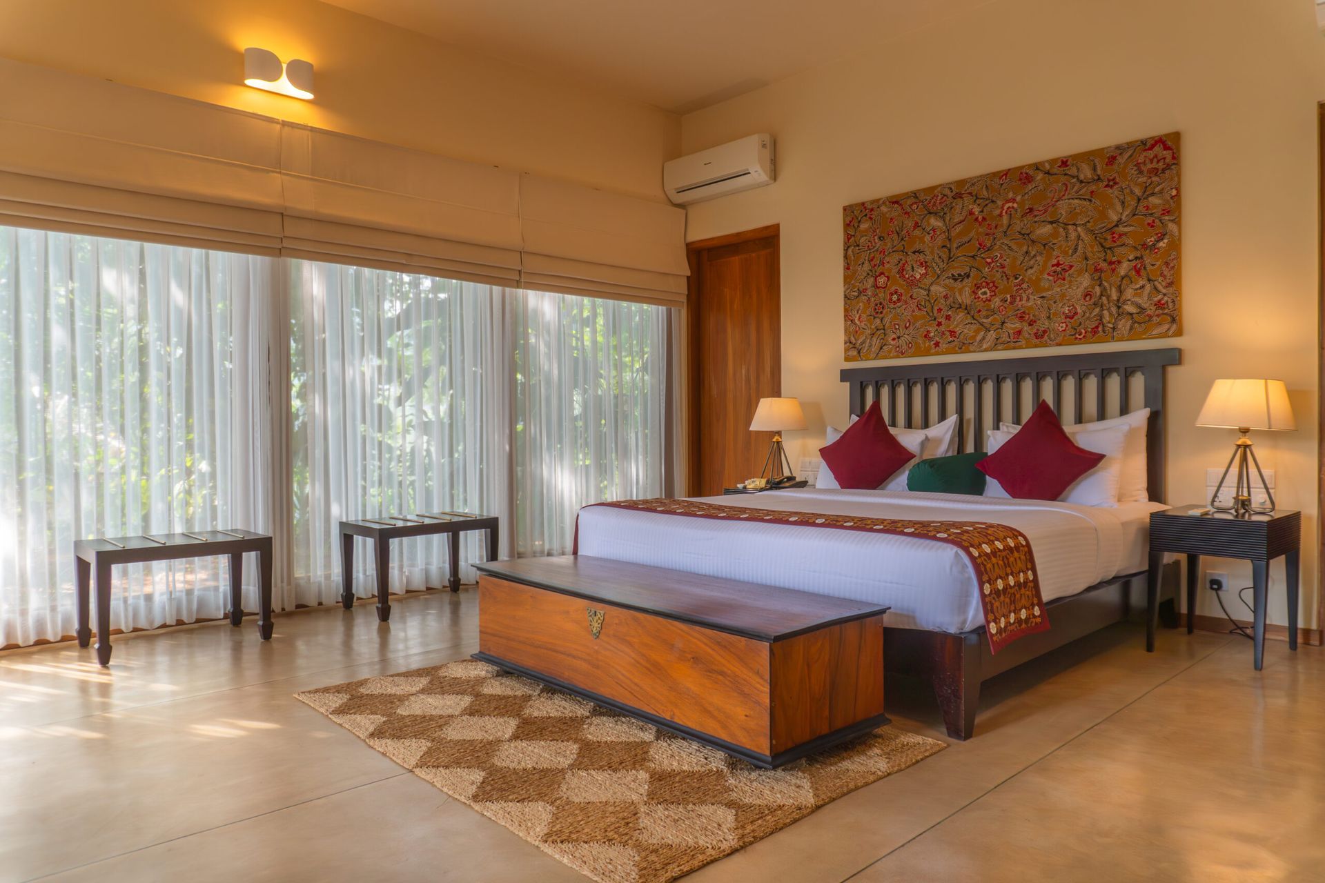 Luxury Hotel Kandy | Kings Pavilion Kandy Official Site