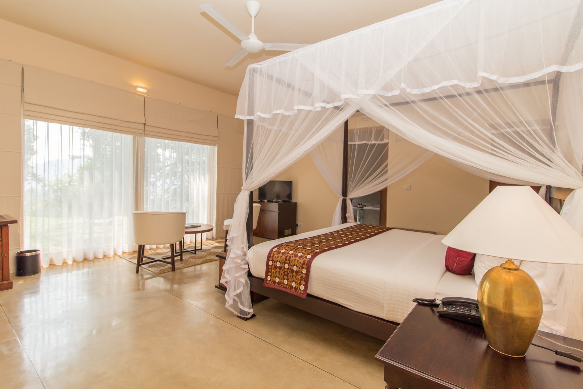 Luxury Hotel Kandy | Kings Pavilion Kandy Official Site