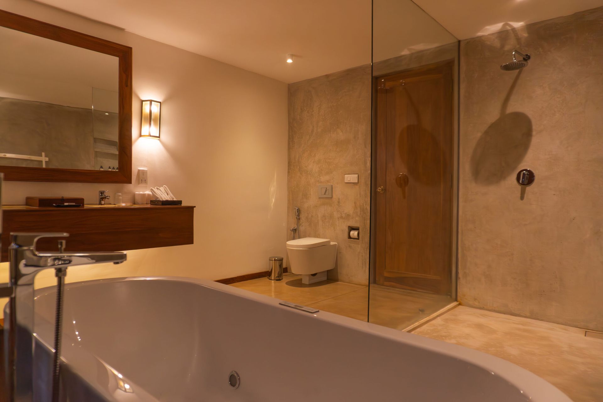 Yatinuwara-Junior Suite