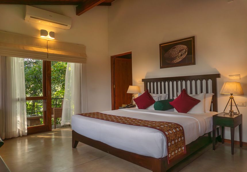 Luxury Hotel Kandy | Kings Pavilion Kandy Official Site