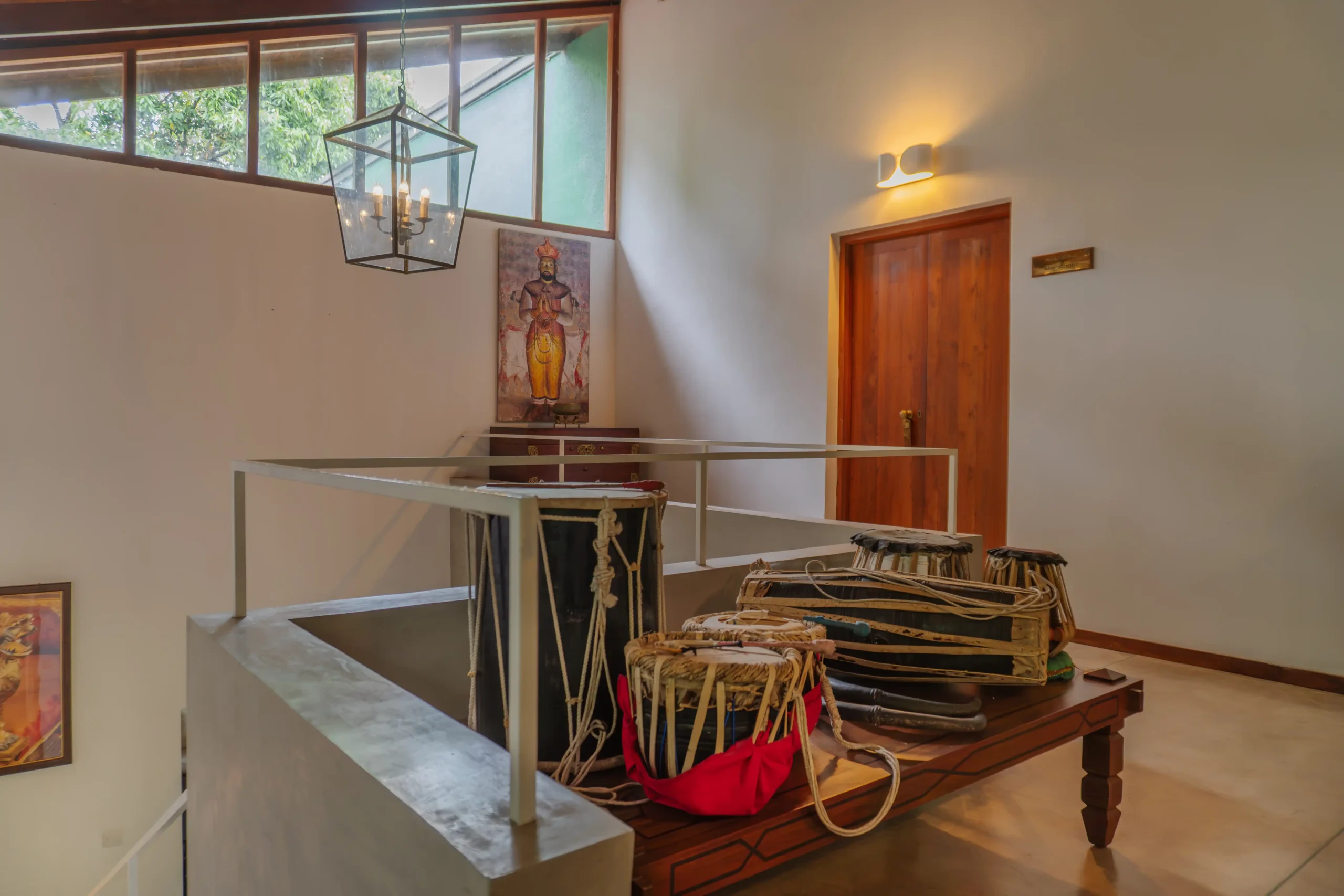 Kings Pavillion Image Experience