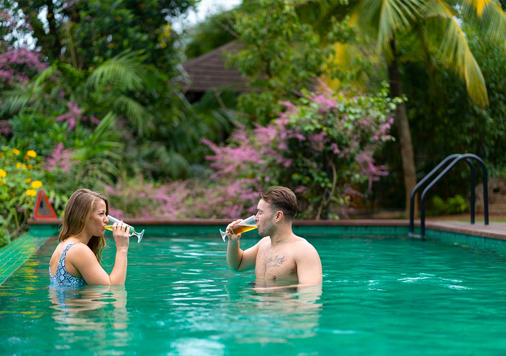 Kings Pavillion Image Experience