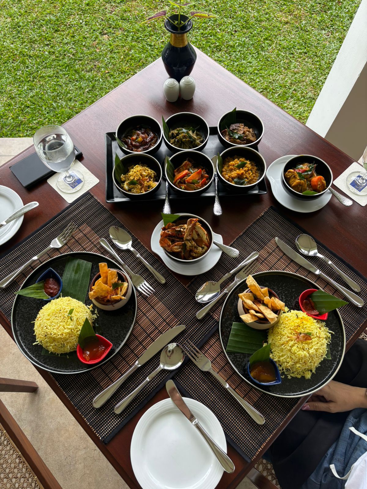 Kings Pavillion Image Exterior