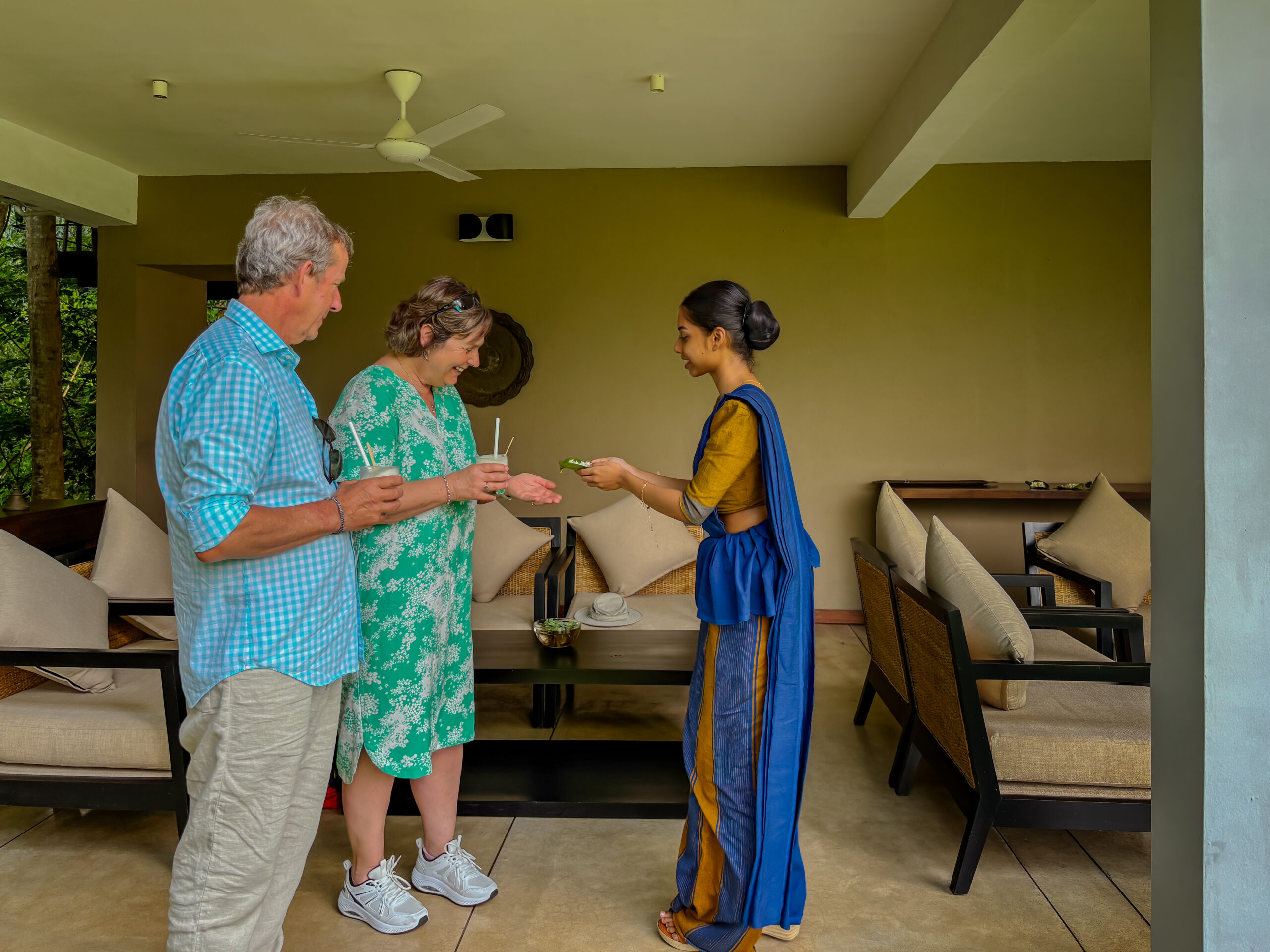 Kings Pavillion Image Experience