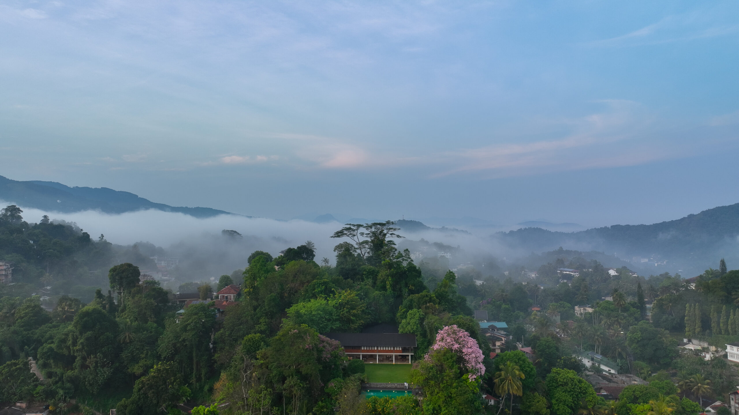 Kings Pavilion Image Experience