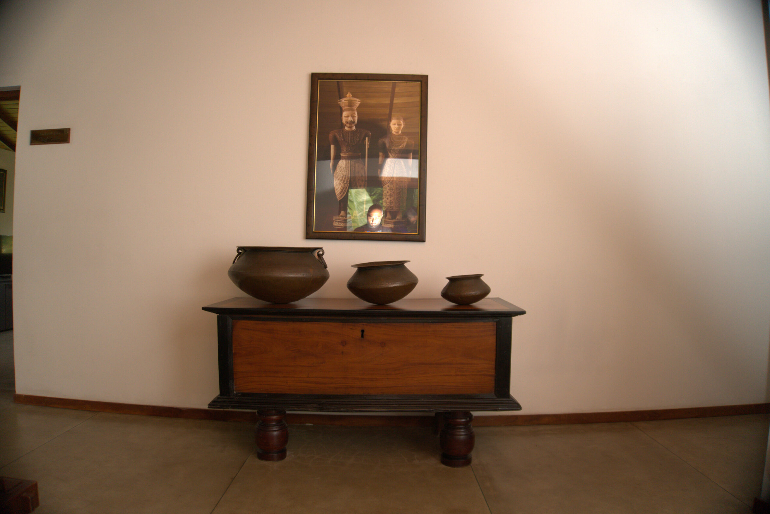 Kings Pavillion Image Interior